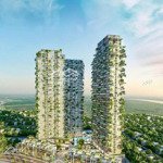 Căn hộ 1pn 55m2 đại đô thị eco retreat view hồ thiên nga