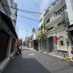 Bán nhà riêng tại nguyễn sỹ sách, 5,8 tỷ, 68m2, 3pn, 3wc, tân bình, hcm
