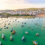 Bán đất 1200m2 tại nguyễn đình chiểu, hàm tiến, phan thiết, 28 tỷ vnd
