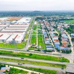 đất đẹp, nhiều tiện ích tại hồng tiến, phổ yên, thái nguyên, giá chưa đến 1.8 tỷ, 96 m2, mt 6m