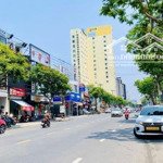 Chào bán 3 lô liền kề 240m2 ngọc hân- trần hưng đạo cạnh cầu đi rồng vài bước chân - hàng hiếm