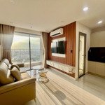 Căn hộ happy one central 2 pn 2 wc 70m2, 2.7 tỷ full nội thất, hàng hiếm, giá siêu hời