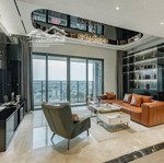 Bán gấp 4pn 145m2 thang máy riêng - giá đầu tư 27,8 tỷ. hợp đồng thuê lên đến 110tr/tháng. slch