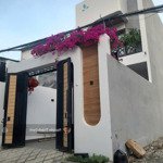 Nhà mới 1 lầu 3pn, 2wc. 86m2/2,5 tỷ. phước tân. biên hòa đồng nai. gần ngã 3 vũng tàu. nội thất new