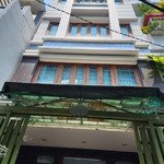 Nhà q10 - 4 tầng - nhà đẹp long lanh - hẻm xe hơi - nhỉnh 11 tỷ,