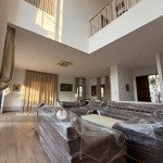 Bán gấp dinh thự mặt sông swanbay zone 4.2 giá full 57tỷ/540m2 đã hoàn thiện full nội thất