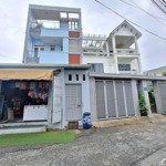 Nhà phố 146m ngang 6.4m gần vincom550 và chợ xóm vắng tp. dĩ an