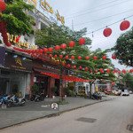 Bán căn shophouse 24h, trục chính tố hữu, vạn phúc, hà đông, dt 60m, mt 5m, 20 tỷ, kd sầm uất