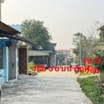 Bán đất tại xã thượng lâm, 1,25 tỷ, 50m2, mặt tiền 9m