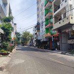 Bán đất mặt tiền khu á châu vũng tàu, gần biển bãi sau, thích hợp xây nhà nghỉ dưỡng hoặc khách sạn