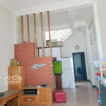5.95 tỷ bán nhà riêng 52m 3 tầng mt 3,5 ngõ 2m. gần chợ, trường học, p thượng thanh,quận long biên