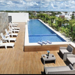 Hót.!cọc là có dòng thu gần 140 tr/ tháng ngay toà căn hộ vip có hồ bơi nam việt á 230m2 chỉ 27tỷ