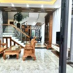 Nhà huỳnh ngọc đủ full nt - ngay chân cầu ntp