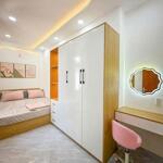 Bán nhà 1 trệt 1 lầu - 48m2 - hẻm oto 8m - gần vincom nguyễn xí