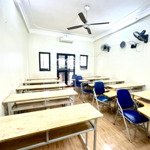 [hot] nhà lê thanh nghị bách khoa hbt vị trí đẹp ở và làm vp cực vip,52m2 x5 tầng ,12,4 tỷ