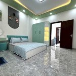 Cần bán căn nhà nằm ở khu dân cư huỳnh bá bánh, tân kiên bình chánh giá 990tr đã có sổ hồng riêng