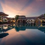 Dinh thự đối diện công viên tại phân khu aqua, tầng 3 view sông, đơn giá chỉ 26 triệu/m2