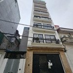 Siêu phẩm ccmn 7 tầng cầu diễn - bắc từ liêm thang máy - ô tô vào nhà .
* dtsd 55m2, mt 5m