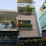 Lê trọng tấn, tây thạnh, 4x18m, 4 tầng, xe tải thông, 8 tỷ nhỉnh