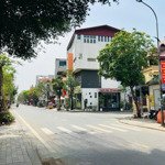 Bán đất uy nỗ - đông anh, đường thông ô tô đỗ cửa, đất 2 mặt ngõ trước sau, sát bìa làng