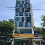 Siêu phẩm mặt tiền thi sách, bến nghé, q 1 - 6x25m. 7 tầng. hđt: 370tr/tháng - giá 84 tỷ