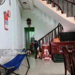 Nhỉnh 8 tỷ, 90m2, ô tô ngủ trong nhà, hẻm xe tải, ngang 8m hiếm, quang trung, gò vấp