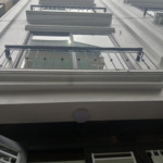 Bán nhà chính chủ 38 phố xuân la ,tây hồ dt 33m2 x 5 t mt 4,3 m mới đẹp ô tô cách 15 m giá 7,5 tỷ