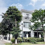 Bán biệt thự bt1 splendora 270m2 hoàn thiện nhà đẹp giá hợp cực kì hợp lí