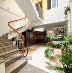 Cần bán nhanh căn nhà 4 tầng 4 mê đường an nhơn 7 - vị trí cực đẹp- kinh doanh sầm uất