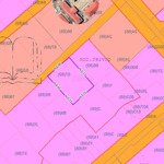 Bán đất tại xã lý nhơn, giá siêu hời 5 triệu / m2, 1948 m2