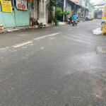 Lô đất đẹp (4.8x13) hxh tân chánh hiệp 17, quận 12 - giá rẻ nhất khu vực