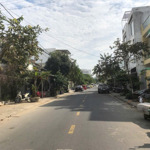 Bán lô đất đường nguyễn đình chiểu, gần bệnh viện nhi đà nẵng