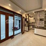 Bán nhà phố nguyễn văn cừ, ngọc lâm, 6,5 tỷ, 30m2, 5 tầng chính chủ hot!