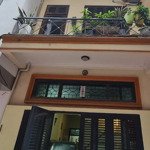 Bán nhà phân lô vip ngõ 105 xuân la, tây hồ, 55m2 x 4t, mặt tiền 4.2m, ô tô tránh, kinh doanh,