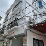 Bán nhà lô góc ô tô đỗ cửa la tinh đông la. lh 0983477936