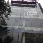 Bán gấp tòa nhà ngợp bank mt trục phan đăng lưu, bình thạnh. dt sàn: 1490 m2. 139 tỷ