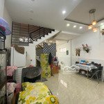 Bán nhà hxh 4m đường gò dầu, tân phú - dt 5 x 12,5m - nhà 1 lầu - 2pn 2wc - giá 5,6 ty