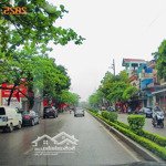 Cần bán nhà mặt phố trường chinh, vị trí kinh doanh đẹp nhất thành phố, nhà 4 tầng s 140m2, mt 6.1m