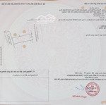 Bán lô đất 2 mặt tiền đường dương hiến quyền, vĩnh hòa, nha trang