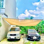 Chính chủ gửi bán lô đất ngay khu công nghệ cao, gần cầu vượt tăng long đường lã xuân oai.