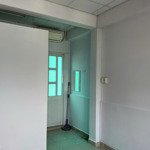 Phòng trọ 20m2 đường ba tháng hai, q10 - học viện hành chánh quốc gia lối đi riêng