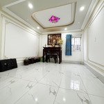 Bán nhà hxh 5 tầng_quận 8_gần cầu nhị thiên đường