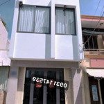 Kẹt tiền bán gấp nhà 1 lầu giá 1tỷ070triệu - ngay vòng xoay an lạc. đang cho thuê 12tr/tháng