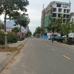 Bán lô góc ngã tư, kiệt ô tô siêu đỉnh đường trần hoành