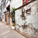 Bán đất phương canh-đầu tư ngõ thông-3 gác tránh xe máy-tặng gpxd 7 tầng