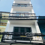 Ngọc hồi, 1 căn duy nhất : 40m* 5 tầng, giá 4, 4 tỷ. cách ql 1a chỉ 150m. nhà mới, đẹp