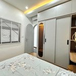 Nhà dân xây kcbt 5 tầng, 41m2, nguyễn ngọc vũ 30m ô tô tránh. sh quay đầu, thoáng sáng - 8.7 tỷ
