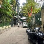 Cần bán gấp - nhà nguyễn đức cảnh - ngõ ô tô - nhà 3 thoáng - 59m - 4 tầng - 9.3 tỷ