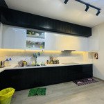 Bán nhà đẹp hxh _ p.5_q.8 xe hơi quay đầu