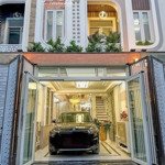 Khu vip ngay cityland nguyễn văn lượng hẻm xe hơi ngang lớn chỉ 8,9 tỷ phường 16, gò vấp. 83m2